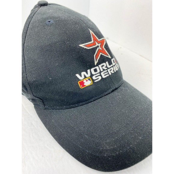 NBL Unisex Black World Series 05 embroidered Adjustable Cotton Sports Cap OS - Picture 10 of 10